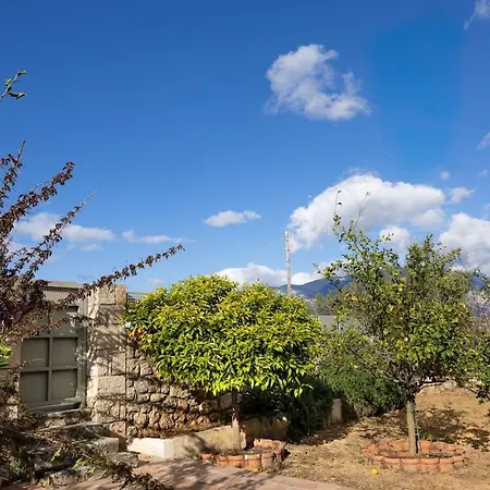 Casa Renta * Metaxáta