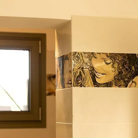 Casa Renta Metaxáta