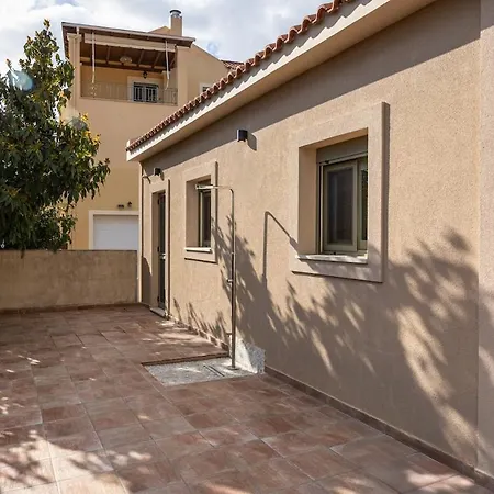 Casa Renta