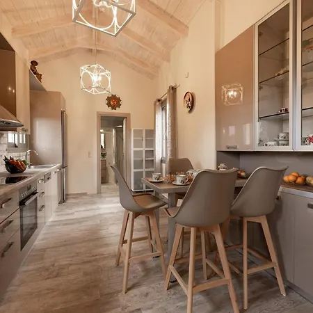 Casa Renta וילה