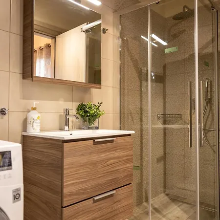 וילה Casa Renta *
