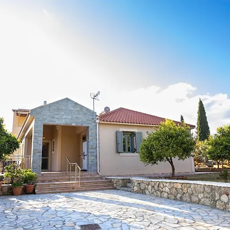 Casa Renta וילה
