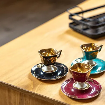 Villa Casa Renta Metaxáta