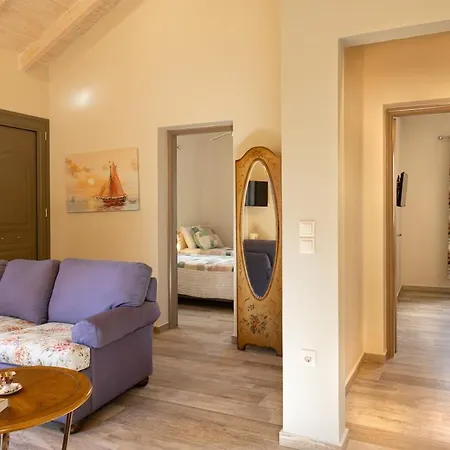 Casa Renta Μεταξάτα