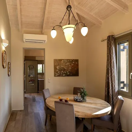Casa Renta Μεταξάτα
