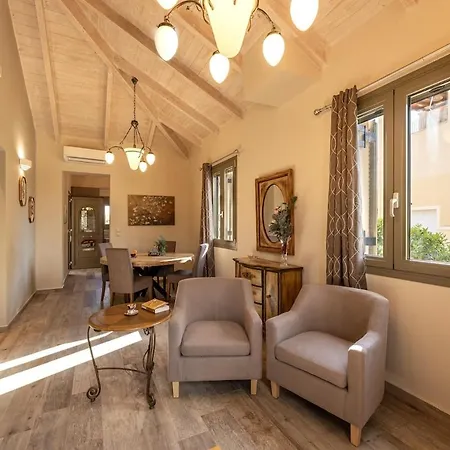 Βίλα Casa Renta *