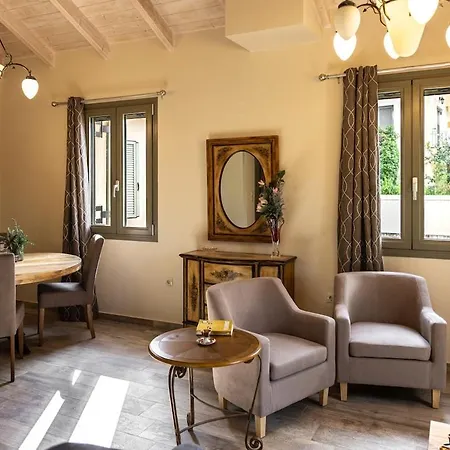 Casa Renta Βίλα
