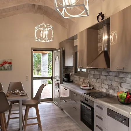 Casa Renta Βίλα