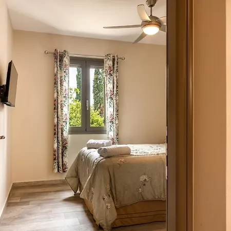 Casa Renta فيلة *