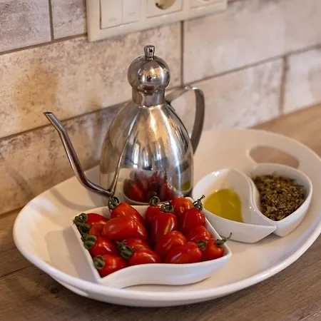 فيلة Casa Renta Metaxáta