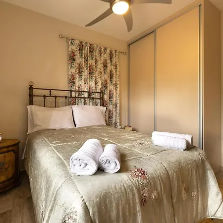 فيلة Casa Renta *