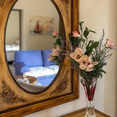 فيلة Casa Renta Metaxáta